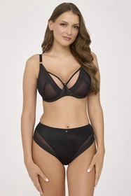 Ava 2231 Ritual Maxi Biustonosz miękki, black