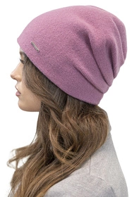 Vivisence 7085 Nakrycie głowy czapka, różowy