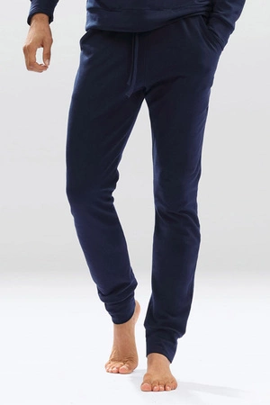 Dkaren Justin Spodnie dres, granat