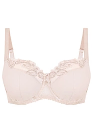 Vena VB-469 Biustonosz półusztywniany, nude