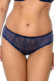 Vena VF-377 Majtki figi, granat