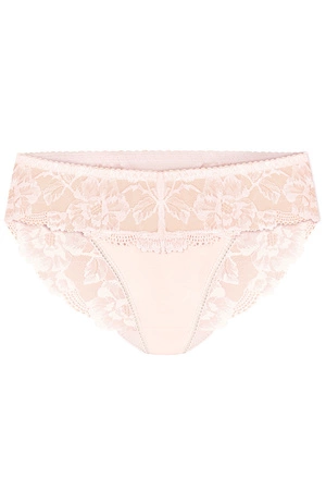 Vena VF-1181 Majtki figi, pudrowy róż