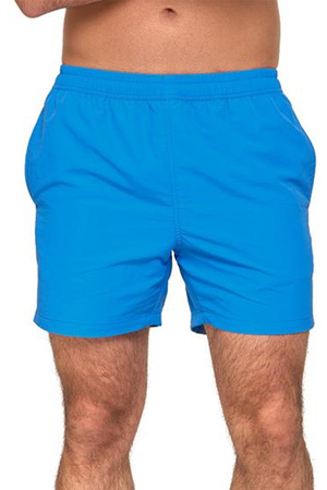 Moraj KSZ2600-005 Kostium k�pielowy bermudy, blue