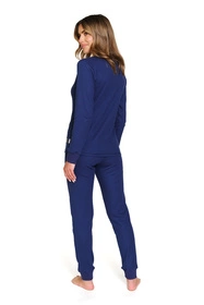 Doctor Nap PM.7349 Nocna piżama, cosmos