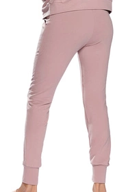 Dkaren Seattle Spodnie dres, pudrowy róż