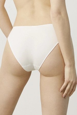 Ysabel Mora 19640 Majtki figi, white