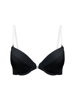 Vivisence 1086 Biustonosz specjalistyczny, czarny