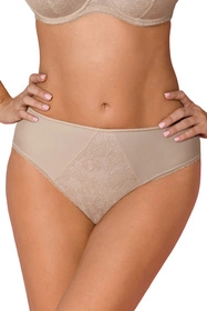 Vena VF-435 Majtki figi, nude