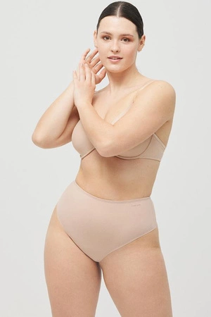 Ysabel Mora 19332 Majtki stringi, nude