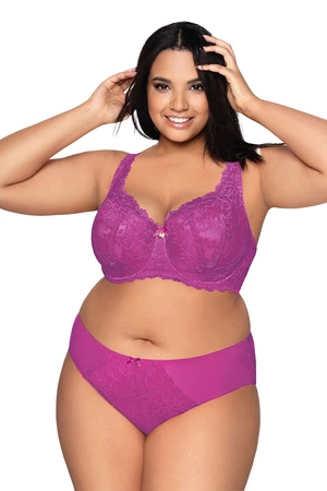 Mat 053/51/1 Carmela Majtki figi, magenta