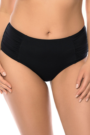 Vivisence 3002 Kostium k�pielowy figi, czarny
