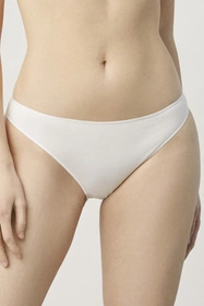 Ysabel Mora 19640 Majtki figi, white