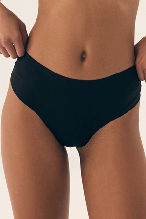 Henderson Finau 43672 2-pak Majtki figi, black/brown