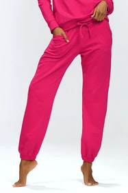 Dkaren Wenezja Spodnie dres, malina