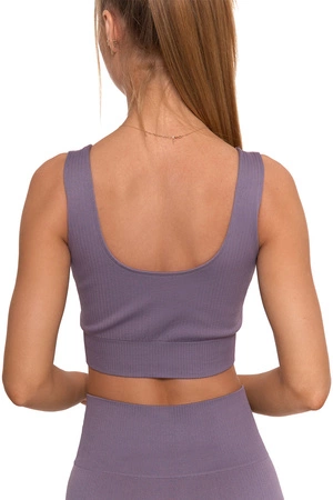 Moraj BD1900-507 Top fitness, violet