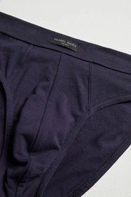 Ysabel Mora 20150 Majtki slipy, navy