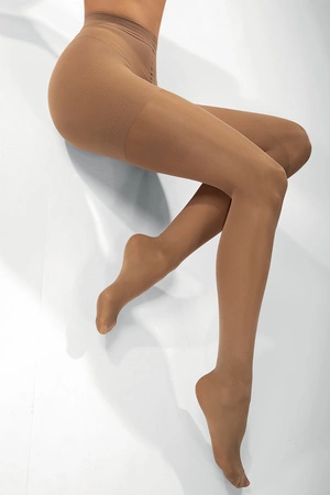 Vivisence 8103 Relax 40 DEN Wyrób pończoszniczy rajstopy, beige