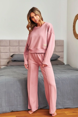 Doctor Nap DRS.7360 Dres homewear, blush