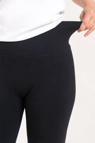 Moraj RDL1700-007 Legginsy fitness, black