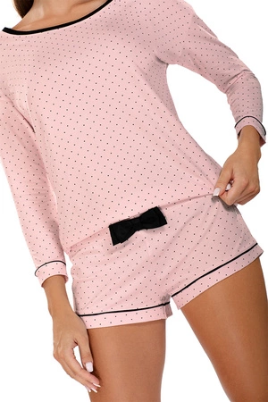 Vivisence 2022 Nocna piżama, różowy