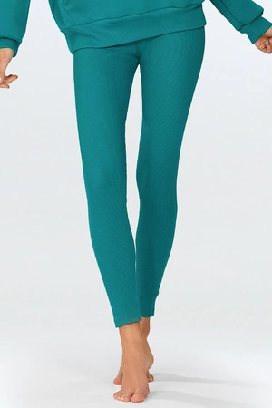 Dkaren Oseye-Kpl Komplet legginsy + bluza, nefti