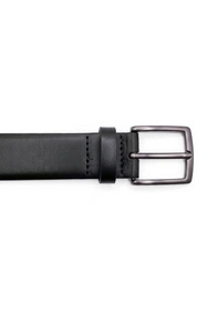 Vivisence PM001 Pasek skórzany, czarny