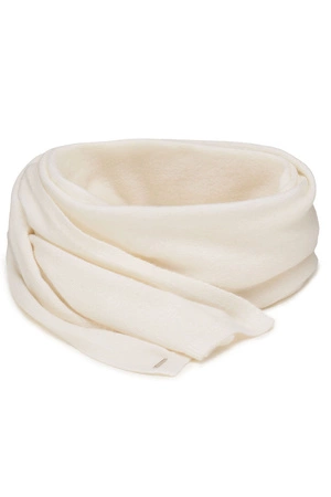 Vivisence 7101 Szalik lub apaszka szalik, ecru