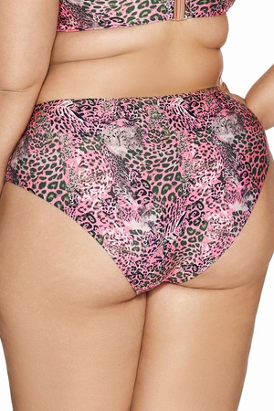 Ava SF-216/12 Kostium kąpielowy figi, pink