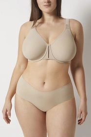 Selene Lorea Biustonosz miękki, tierra