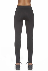 Bas Bleu Riley 90 Legginsy klasyczne, black