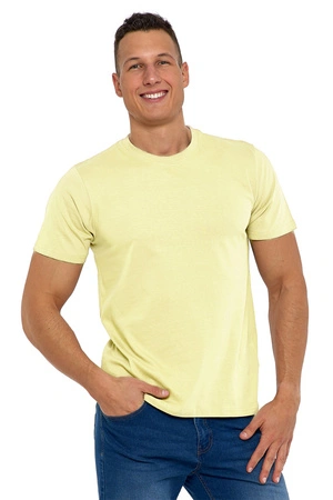 Moraj OTS950-001 Koszulka t-shirt, yellow