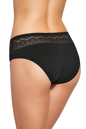 Gabidar 21 Majtki figi, czarny