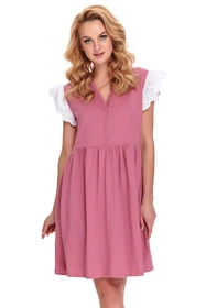 Doctor Nap TCB.9903 Nocna koszula, dolce vita