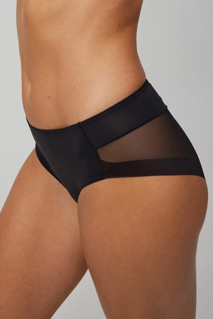 Ysabel Mora 19601 Majtki figi, black