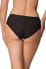 Mat 3910/5 Elara Majtki figi, czarny