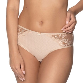 Gaia 1165P Alessandra Majtki figi, beżowy