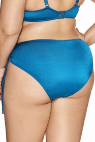 Ava SF-13/2 Kostium kąpielowy figi, azure