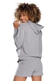 Dkaren Koko Dres homewear, szary