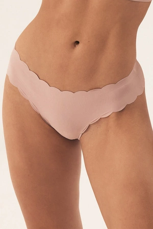 Henderson Neony 2 3-pack 42843 Majtki stringi, K001 zgaszony róż/róż/szary