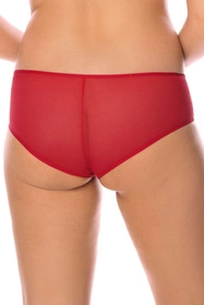 Vivisence 1044 Majtki figi, czerwony
