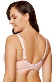 Gorteks Tiana/B3 Biustonosz półusztywniany, różowy