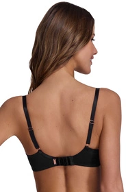 Ava 2104 Yasemin Biustonosz push-up, black