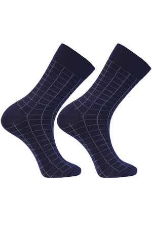 Moraj CML400-030 Skarpety za kostkę, patt 1-navy