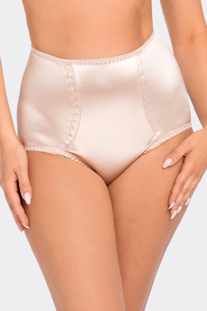 Babell BBL 106 Majtki figi modeluj�ce, be�owy