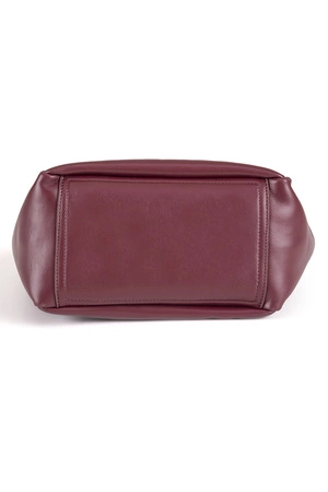 Vivisence T0004 Torebka do ręki, bordowy
