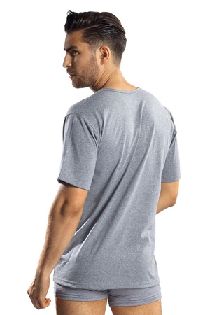 Reviver F5571 T2 Koszulka t-shirt, szary