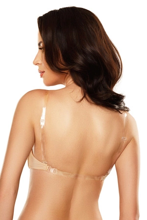 Vivisence 1040 Biustonosz specjalistyczny, beżowy