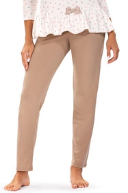 Vivisence 2033 Nocna piżama, ecru/beż