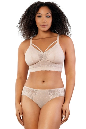 Parfait P6011 Mia Dot Biustonosz braletka, cameo rose