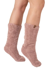 Vivisence 8302 Skarpety za kostkę, różowy